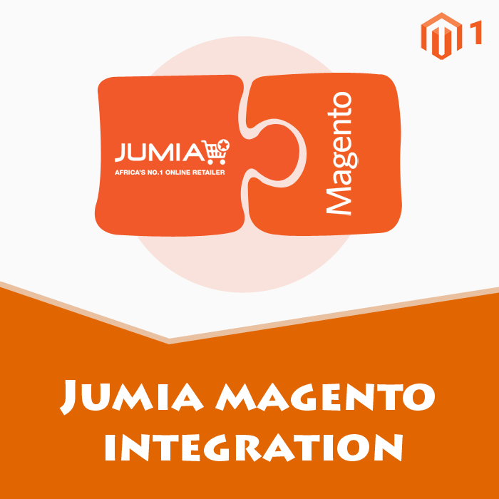 Jumia Magento Integration 