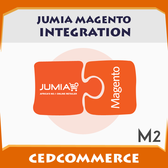 Jumia Magento 2 Integration 