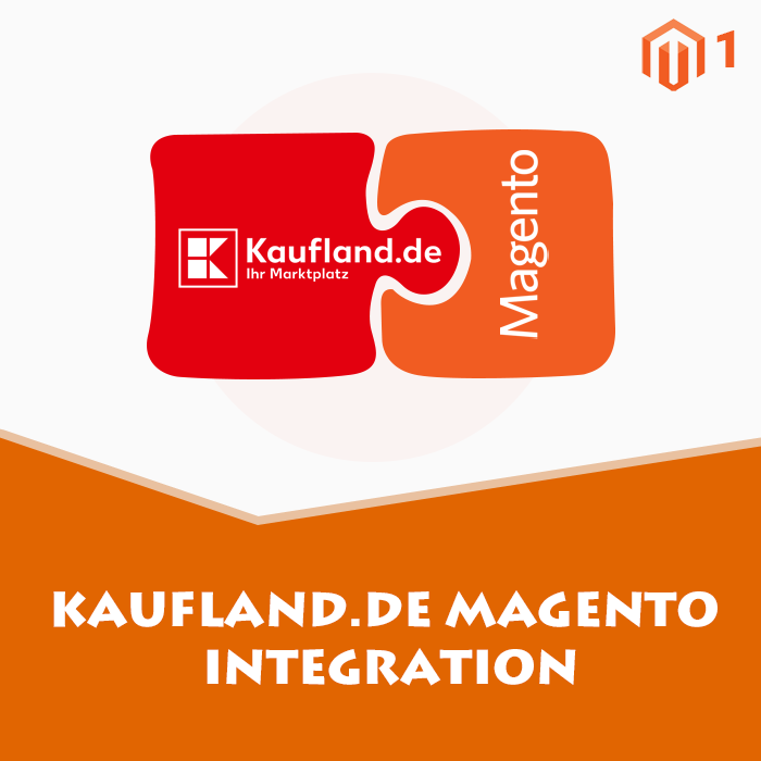 Kaufland.de Magento Integration