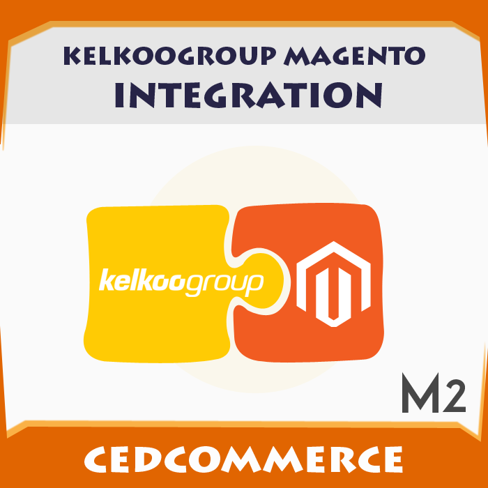 Kelkoogroup Magento 2 Integration 