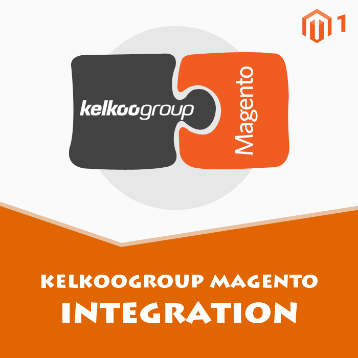 Kelkoogroup Magento Integration 