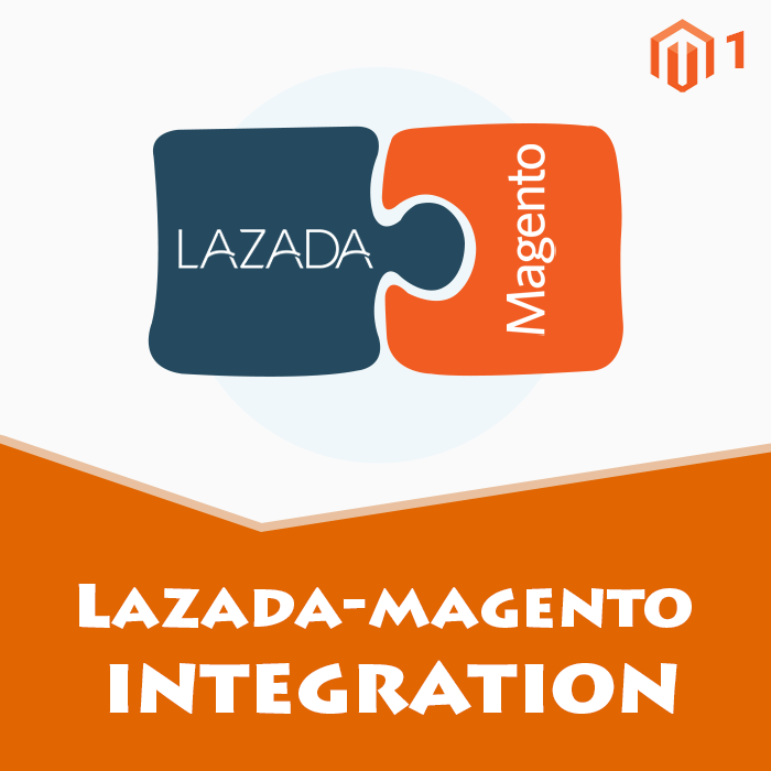 Lazada Magento Integration 