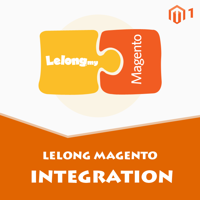 Lelong Magento Integration 
