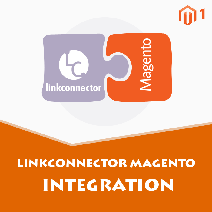 Linkconnector Magento Integration 