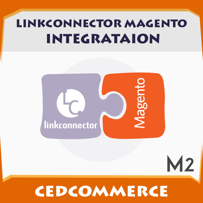 Linkconnector- Magento 2 Integration 