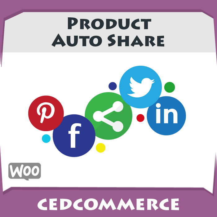 Product Auto Share