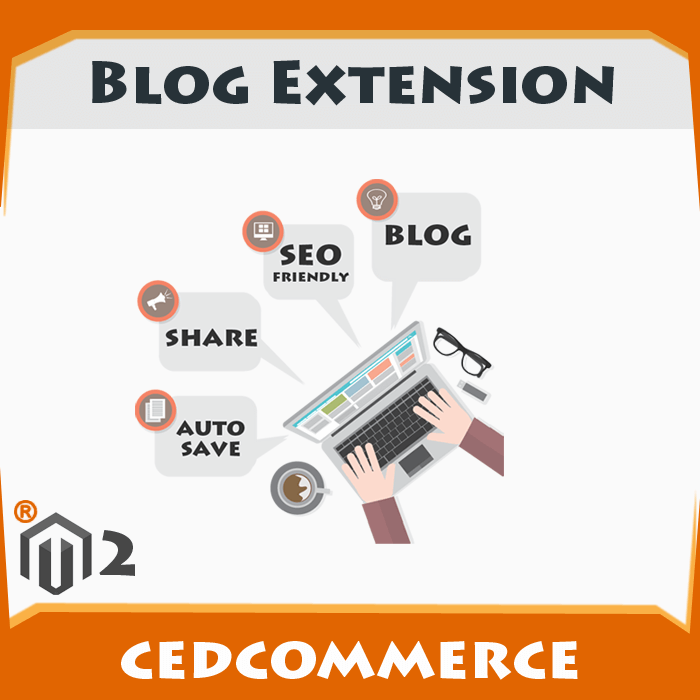 Blog Extension [M2]
