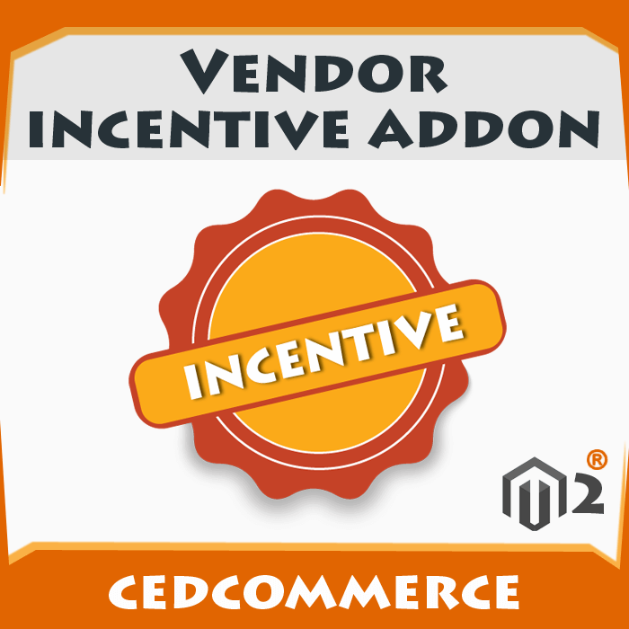 Vendor Incentive Addon [M2]