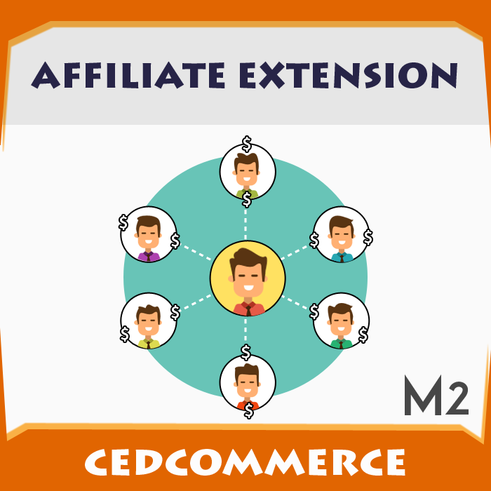 affiliate extension M2