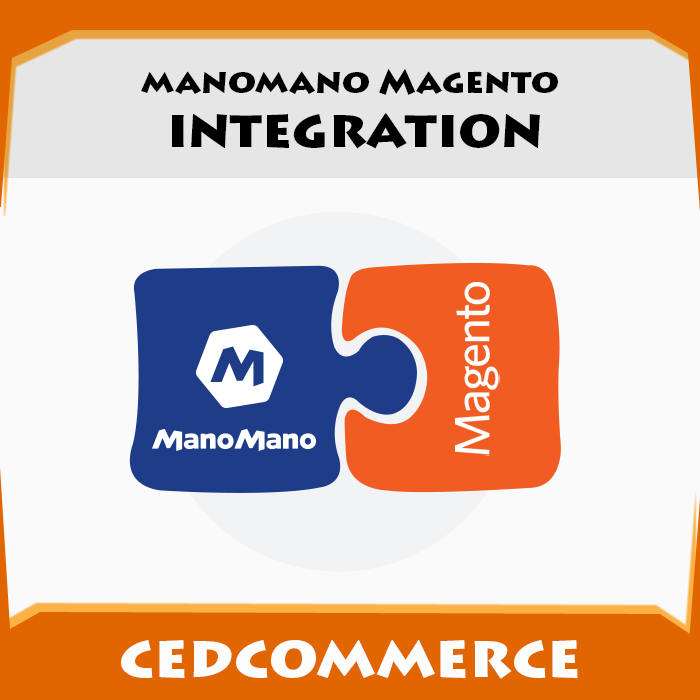 ManoMano Magento Integration 