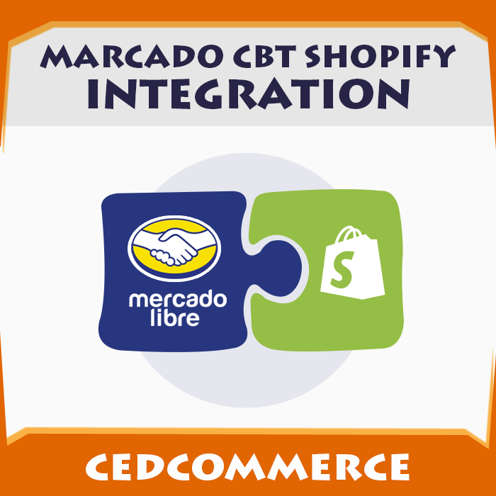 Marcado Shopify Integration