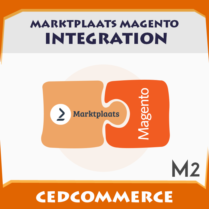 Marktplaats Magento 2 Integration 