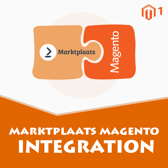 Marktplaats Magento Integration 