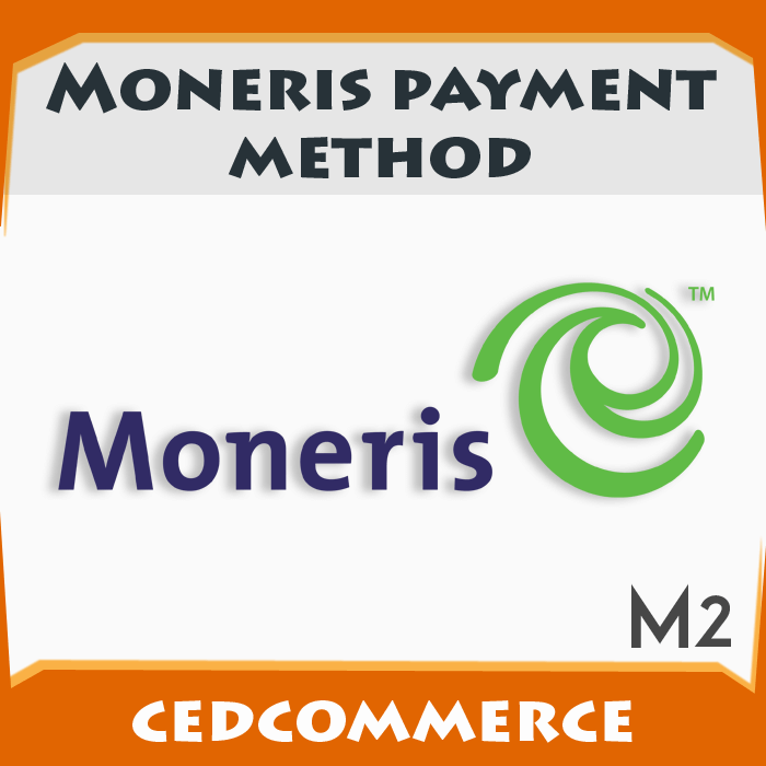 Moneris Payment Method [M2]