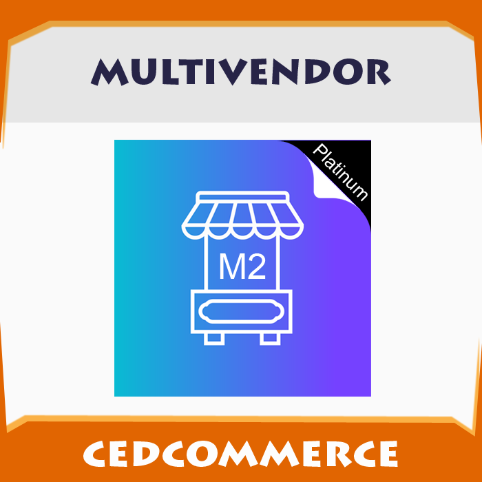 MultiVendor Marketplace Platinum App [M2]