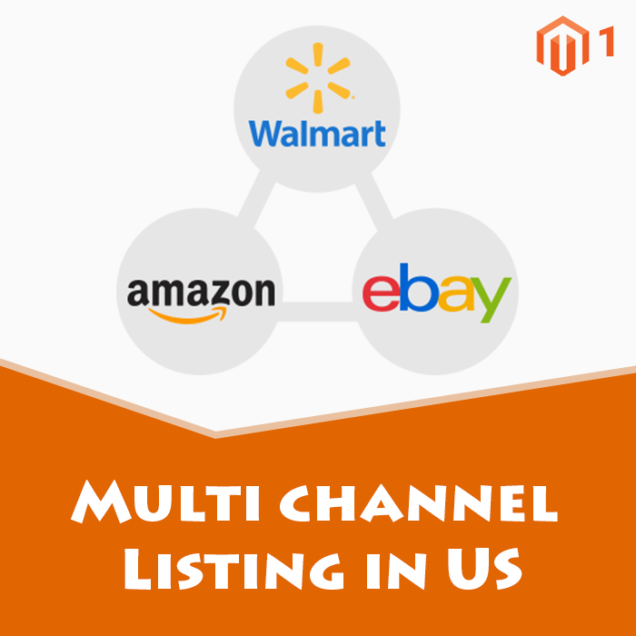 MultiChannel Listing Integration | US Marketplaces [M1] 