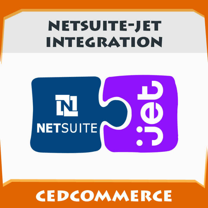 Jet NetSuite Integration
