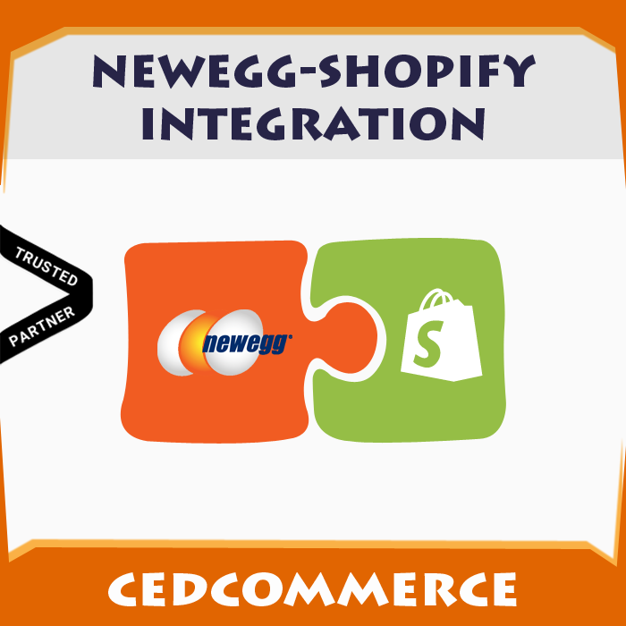 Newegg Shopify Integration