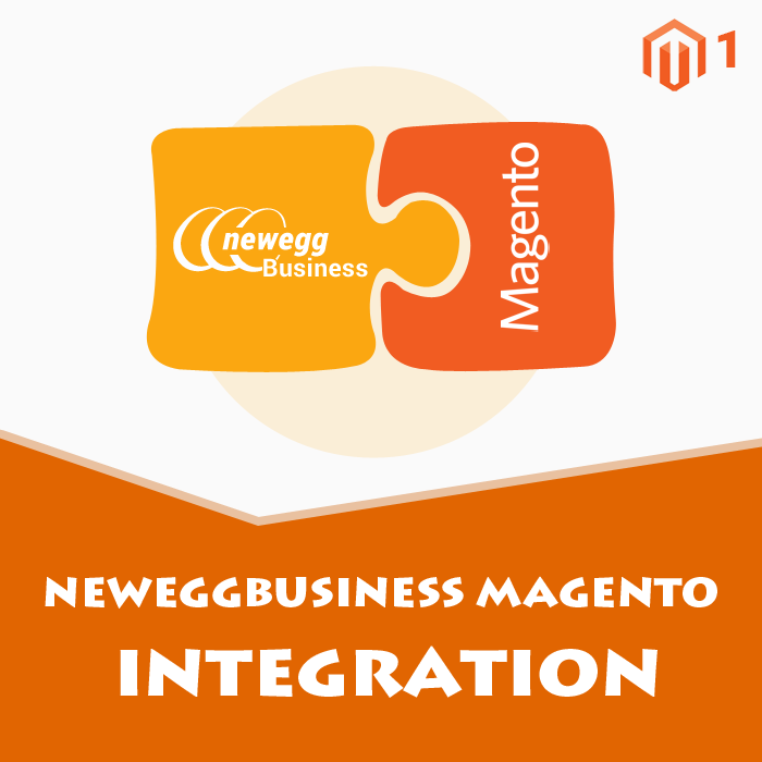 NeweggBusiness Magento Integration 