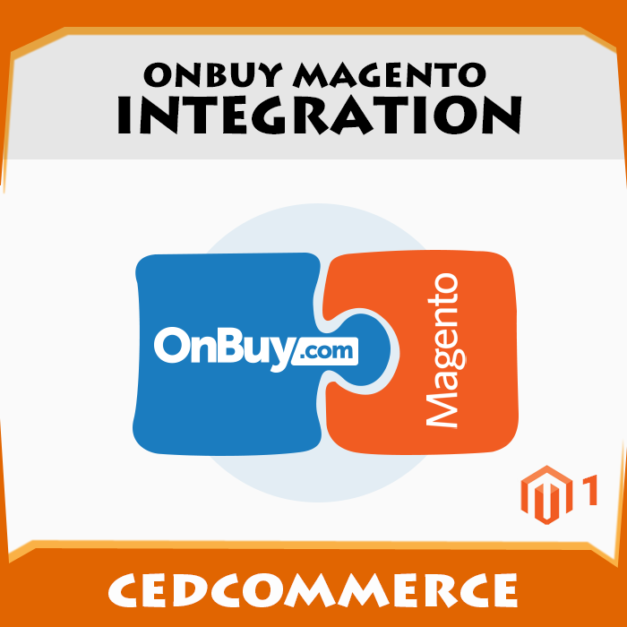OnBuy Magento Integration 