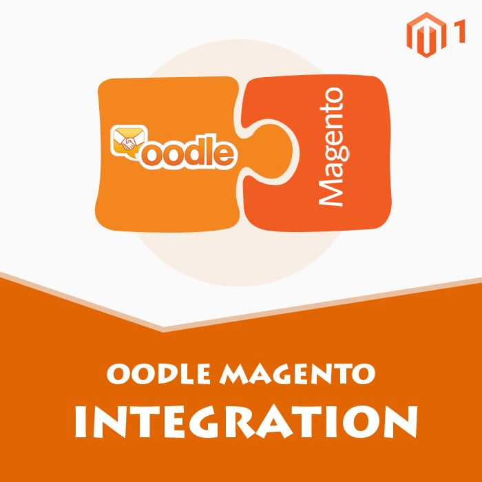 Oodle Magento Integration 