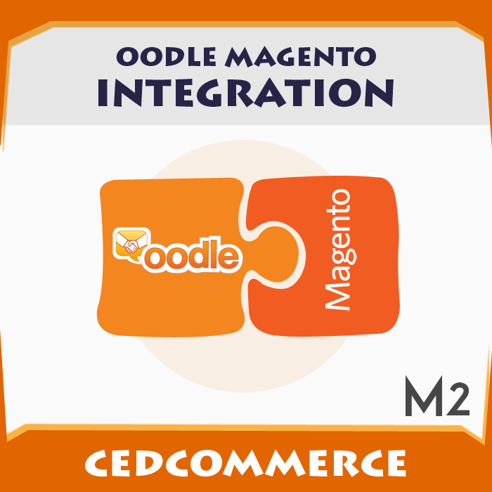 Oodle Magento 2 Integration 
