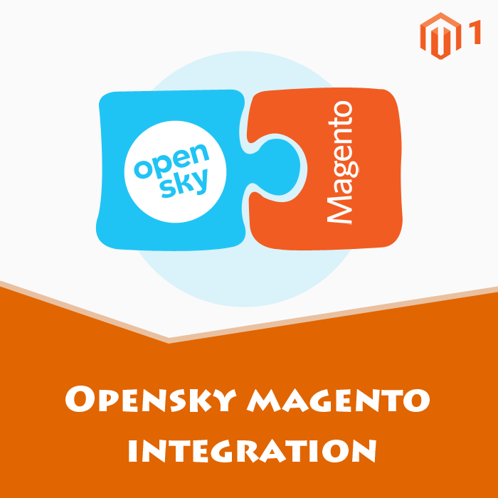 Opensky-Magento Integration