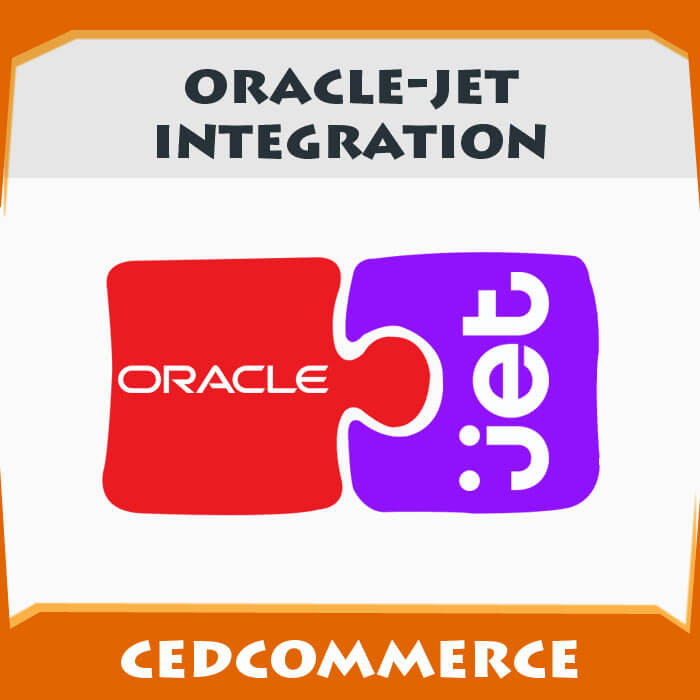 Jet Oracle Commerce Integration