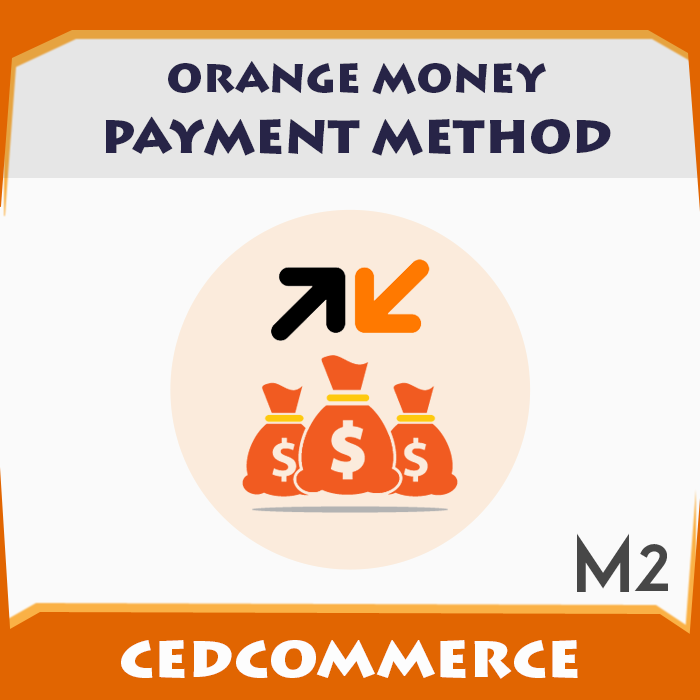 Orange Money Payment Method [M2]