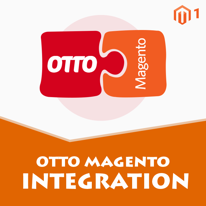Otto Magento Integration 