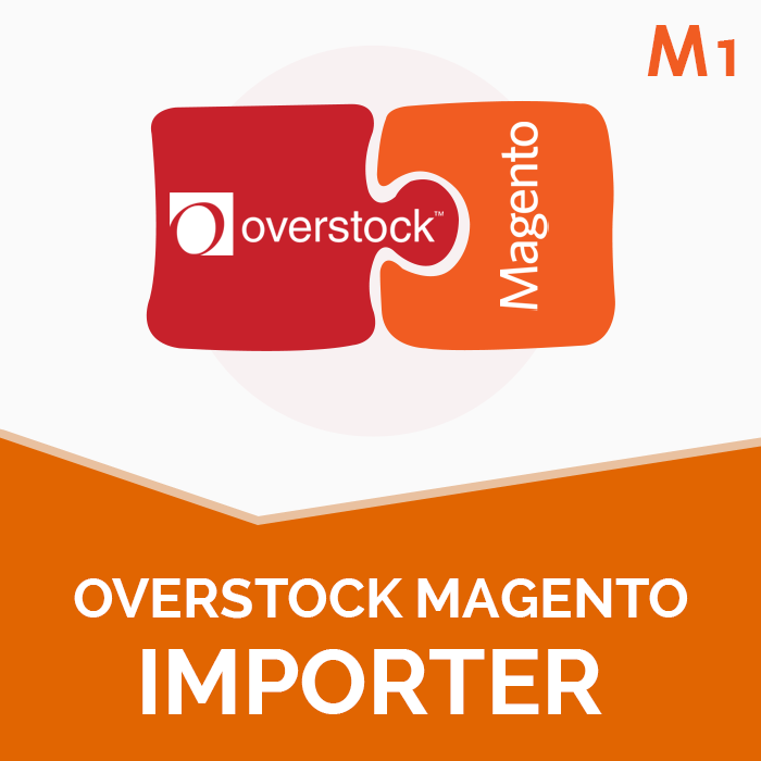 Overstock To Magento Product Importer