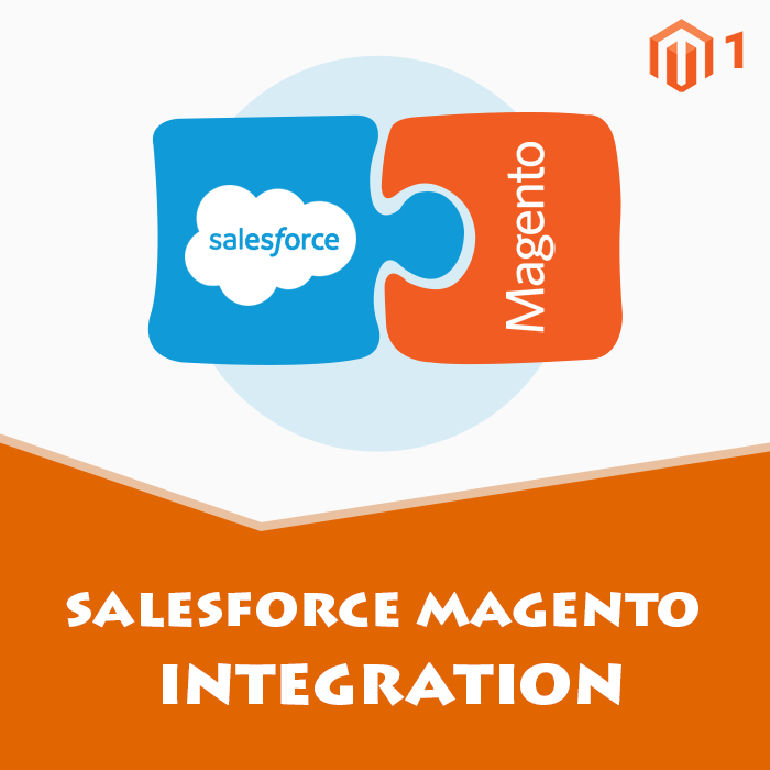 Salesforce Magento Integration 