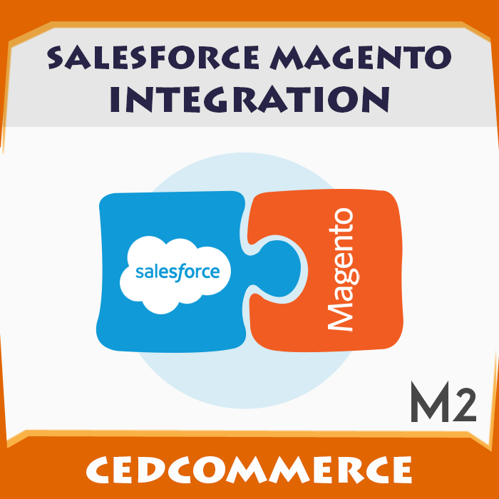 Salesforce Magento 2 Integration 