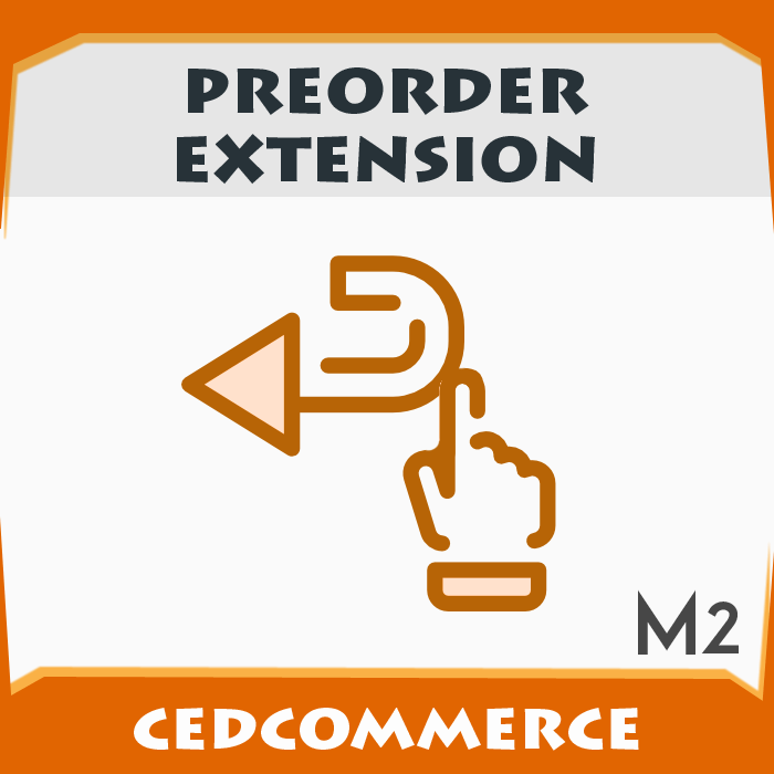  Magento 2 Pre Order Extension