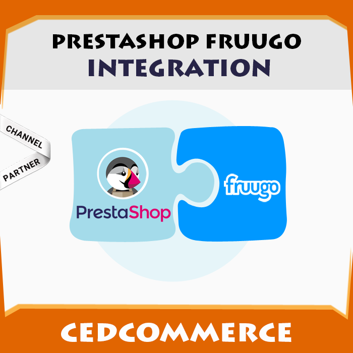 Fruugo PrestaShop Integration 