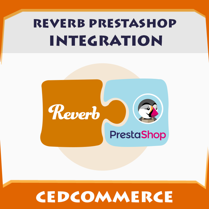Reverb Prestashop Integration 