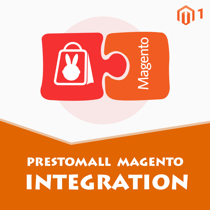 PrestoMall Magento Integration 