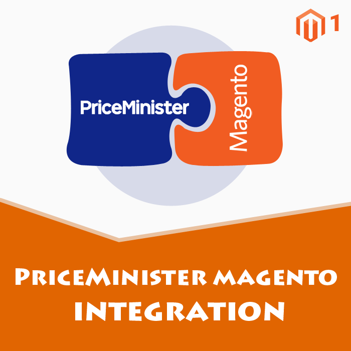 PriceMinister Magento Integration 