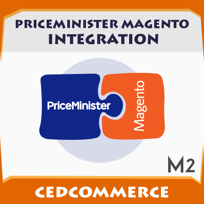 PriceMinister Magento 2 Integration 
