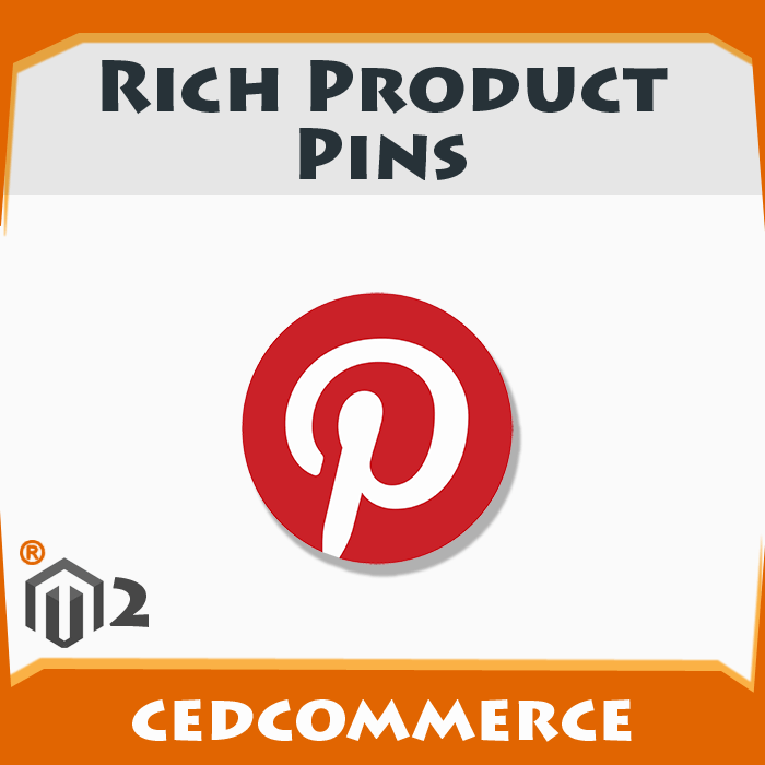 Rich Product Pins [M2]