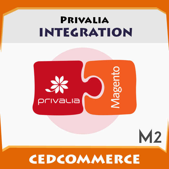 Privalia Magento 2 Integration 