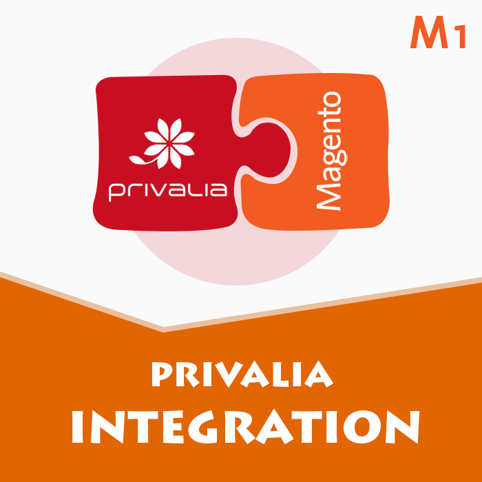 Privalia Magento Integration