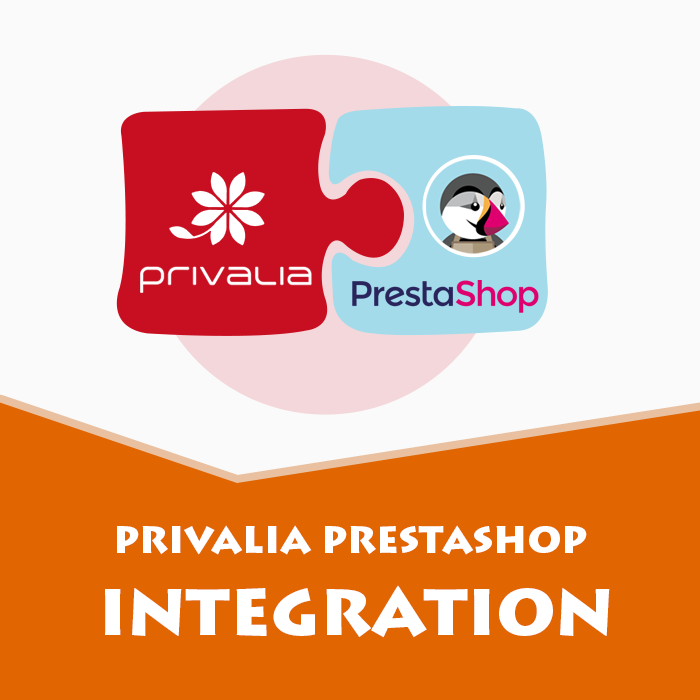 Privalia Prestashop Integration