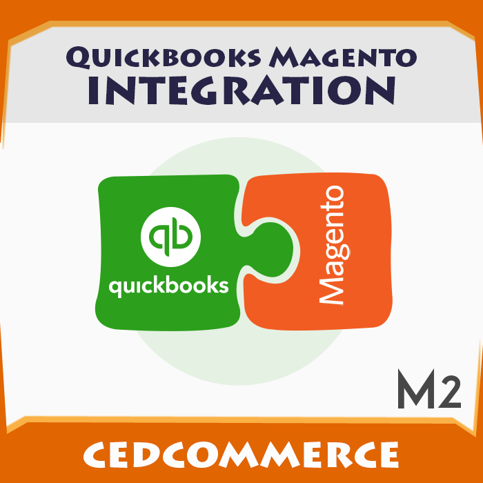 Quickbooks Magento 2 Integration 