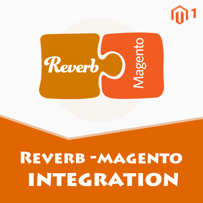 Reverb Magento Integration 