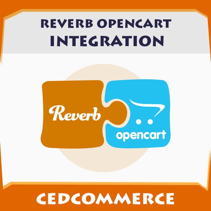 Reverb Opencart Integration 