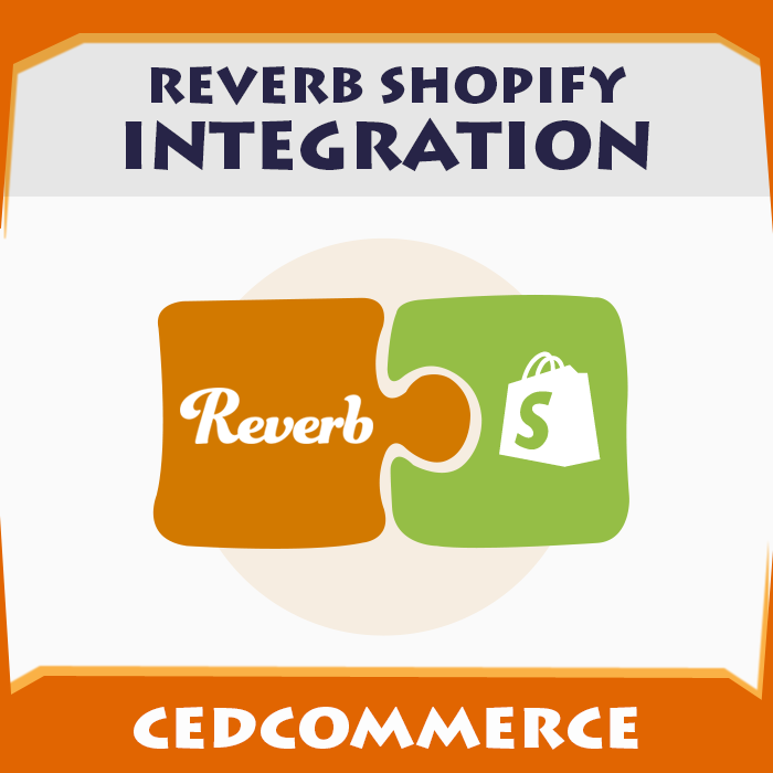 Reverb Shopify Integration 