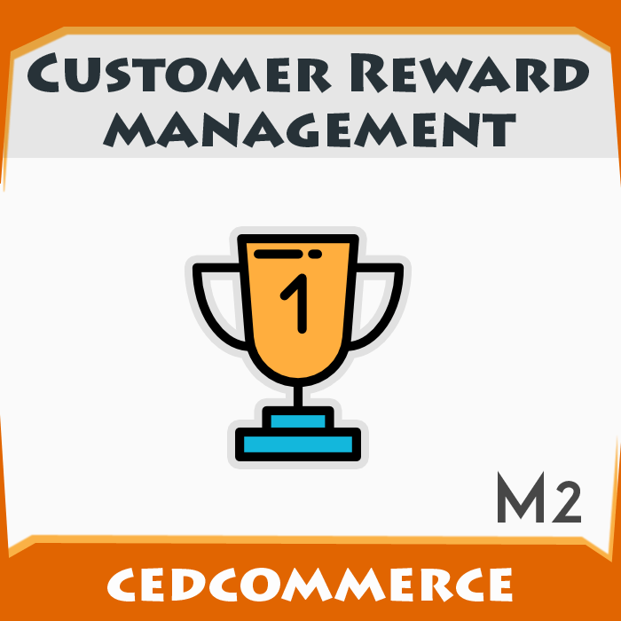Customer Reward Management [M2]