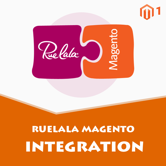 Ruelala Magento Integration 