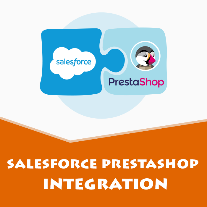 Salesforce Prestashop Integration 